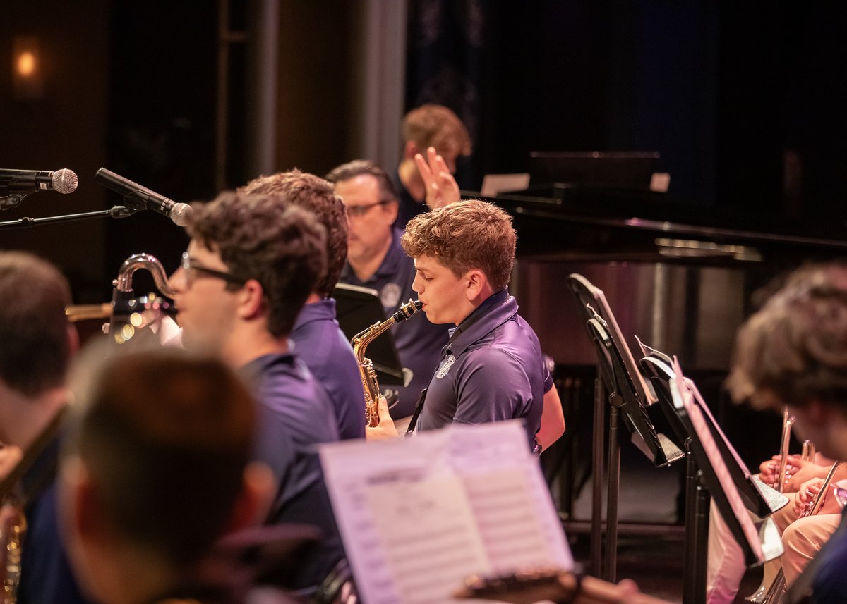 Congratulations to the talented Malvern Prep musicians for last night's wonderful Spring Music Concert!