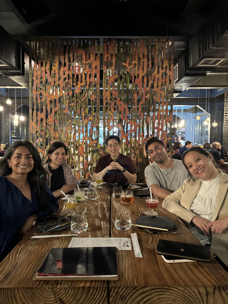 Raja Narayan, MD MPH (@rajarnarayan) on Twitter photo Phenomenal trip to Cape Town meeting new and old friends <a href="/IHPBA/">IHPBA</a> #IHPBA24 <a href="/Mliu_MD/">Marion Liu</a> <a href="/WJChoiMD/">Woo Jin Choi MD PhD</a> <a href="/FarahLadak/">Farak Ladak</a> #NaazNasar Phenomenal trip to Cape Town meeting new and old friends <a href="/IHPBA/">IHPBA</a> #IHPBA24 <a href="/Mliu_MD/">Marion Liu</a> <a href="/WJChoiMD/">Woo Jin Choi MD PhD</a> <a href="/FarahLadak/">Farak Ladak</a> #NaazNasar