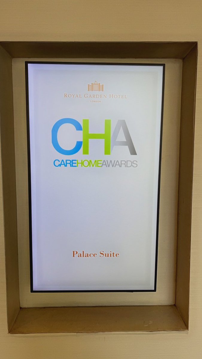 Tara ansell (@ansell_taradc) on Twitter photo Wow what an absolutely amazing day βοΈ we got to share the day with some of the most hardworking and caring people that work within the care home industry and also got to give out a few awards congratulations to all the winners π<a href="/CareHomeAwards/">Care Home Awards</a> Wow what an absolutely amazing day βοΈ we got to share the day with some of the most hardworking and caring people that work within the care home industry and also got to give out a few awards congratulations to all the winners π<a href="/CareHomeAwards/">Care Home Awards</a>
