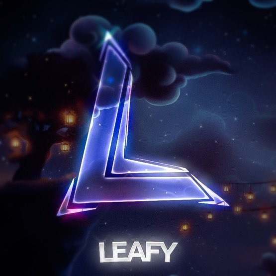 leafy tweet media
