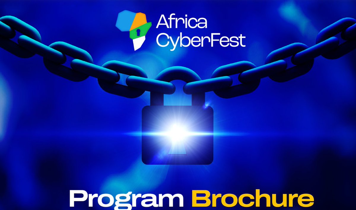 Day 1: Key Points from Africa CyberFest 2024🇳🇬🇬🇭🇿🇦 📌 @Hacktales_ Session: New Tech, New Cybersecurity. What's Emerging? Panelists: Jonathan Ayodele, Chioma Anusiobi, Adebowale Ajala 📍CS is critical in the 21st century 'cos tech continually evolves, widening the threat 1/19