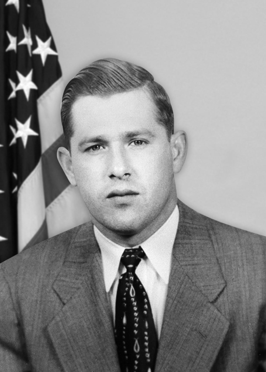 #FBINewYork remembers Special Agent Terry R. Anderson who was killed on May 17, 1966, while trying to rescue a kidnap victim in Shade Gap, Pennsylvania. #FBIWallofHonor fbi.gov/history/wall-o…