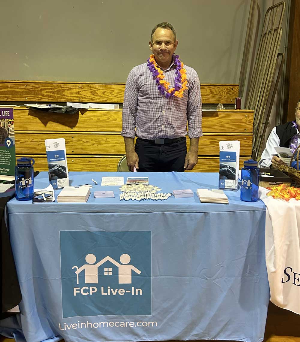 FCP Live-In had a wonderful time attending the 30th Annual Senior Citizen Day in Seabrook, New Hampshire! bit.ly/3WKK8ph #liveinhomecare #fcplivein #assistedLiving #seniorcare #seniors #senior #seniorliving #elderly #homecare #health #eldercare
bit.ly/3WKK8ph