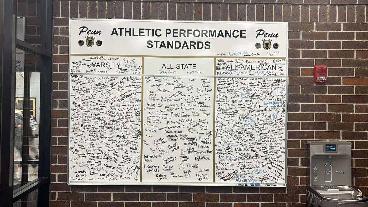 Penn S&C tweet media