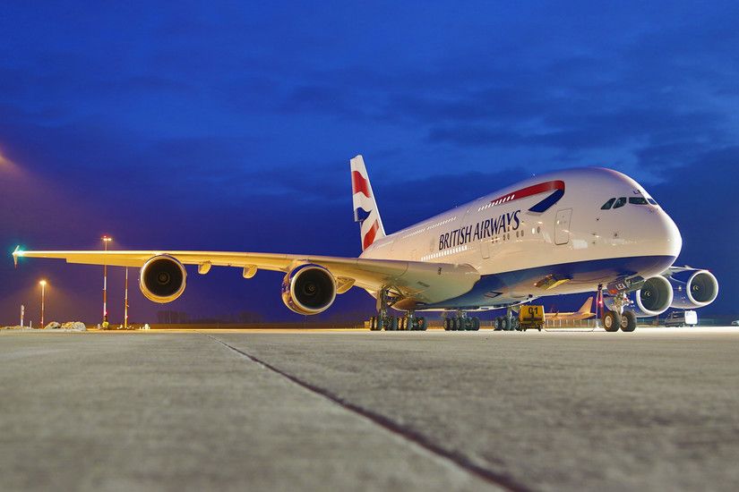 #A380 Non Type Rated First Officers @British_Airways UK #aviationgoals buff.ly/4bn9PAq