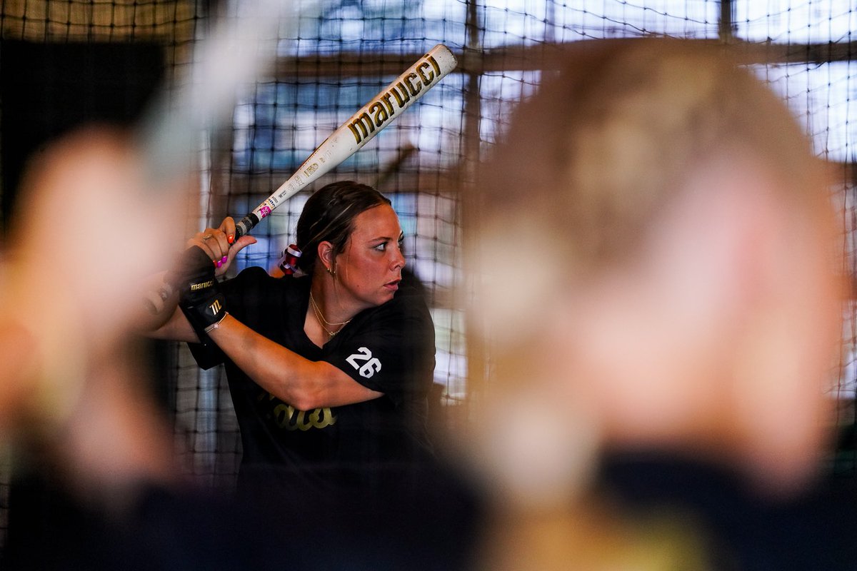 Texas State Softball tweet media