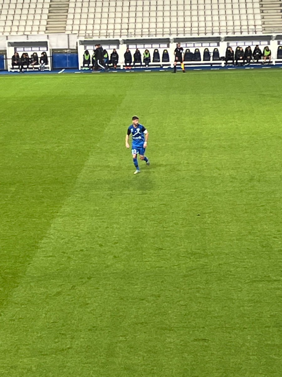 Bart BARCIK (@bart_barcik) on Twitter photo Le dernier match de la saison 23/24 de la <a href="/Ligue2BKT/">Ligue 2 BKT</a> <a href="/stadedesalpes/">Stade des Alpes</a> pour <a href="/GF38_Officiel/">Grenoble Foot 38</a> et le dernier de la carrière pour notre capitaine <a href="/manuperez_23/">Manu Perez</a>
Merci pour tout de la part de 2 générations de supporters! 🙏⚽️
#GF38ASC Le dernier match de la saison 23/24 de la <a href="/Ligue2BKT/">Ligue 2 BKT</a> <a href="/stadedesalpes/">Stade des Alpes</a> pour <a href="/GF38_Officiel/">Grenoble Foot 38</a> et le dernier de la carrière pour notre capitaine <a href="/manuperez_23/">Manu Perez</a>
Merci pour tout de la part de 2 générations de supporters! 🙏⚽️
#GF38ASC