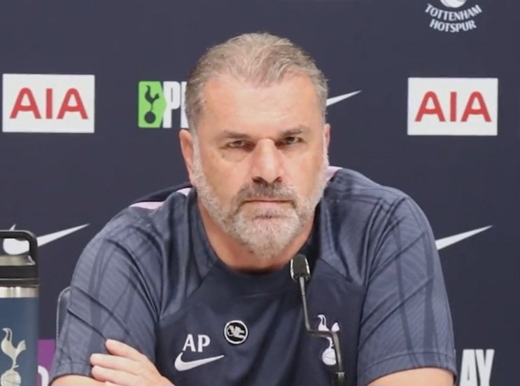 Well done, Ange, admitting he misjudged the mood of many fans. It's hard for football pros to 💯 get it. For them, clubs are an intense, demanding, JOB. For fans, they're much more; history, culture, neighbourhoods, desire, memories, family, friends. And, yes, our rivals too. 💙