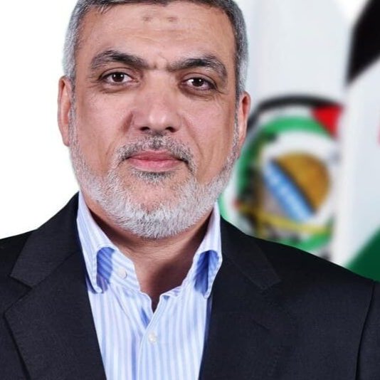 Izzat al-Rishek (political bureau of Hamas): 'Israel will not receive the hostages alive, unless there is an honorable deal. If there is no deal - they will only receive corpses.' You monster m'fer! We know that the three hostages recovered today were murdered on October 7th!