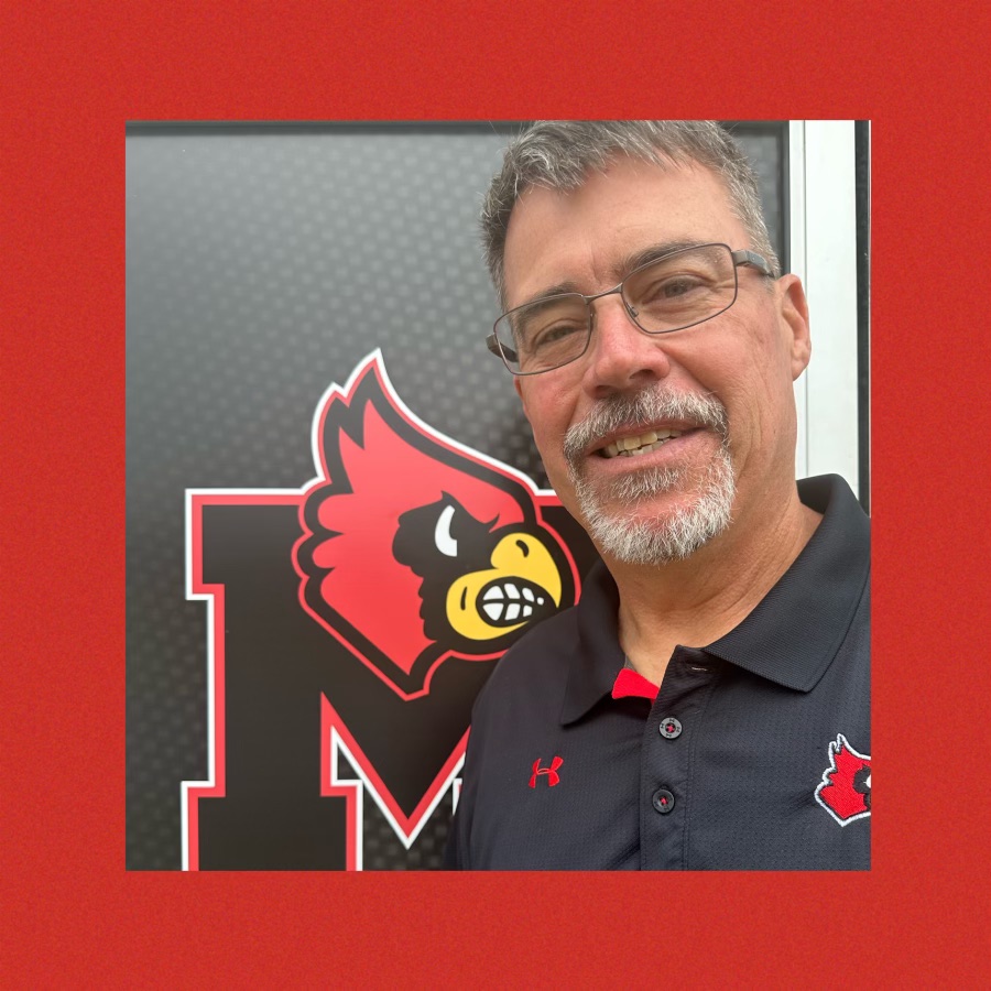 Coach Cliff Dew has been tapped as the new head coach of the Mayfield Cardinals Football Team.
mayfield.kyschools.us/apps/news/arti…