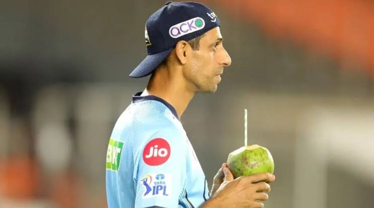 I think Ashish Nehra should become the coach of the Indian team. He proved himself with GT and has a very long experience playing for the team as well.
