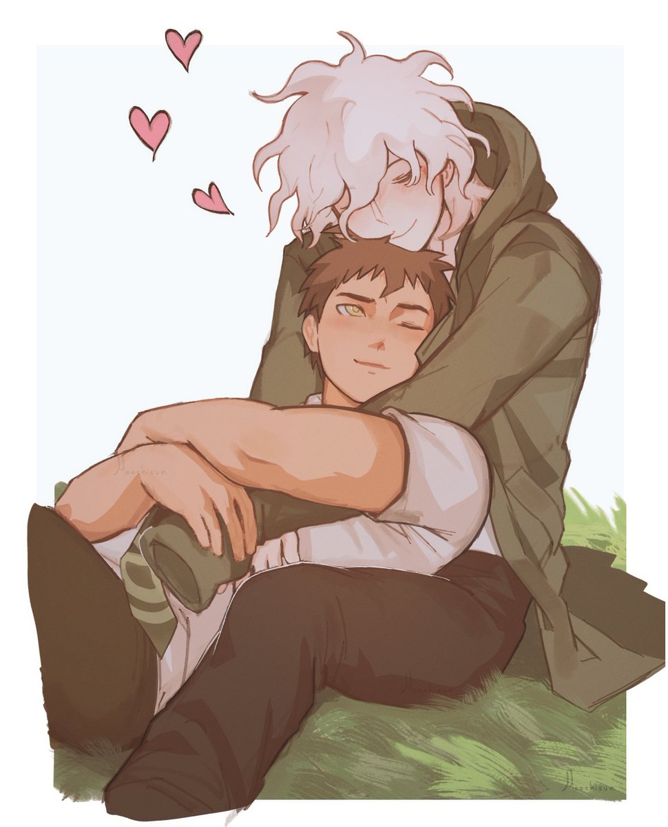 Moochisun's tweet image. #日狛