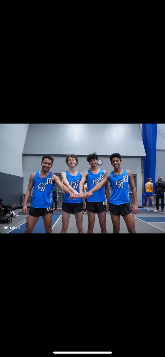 KhwajaObaid's tweet photo. Thank you to my coaches, friends, and family who have supported me over the past 8 years. Thank you central running. ✌️ @BCrockettrack @Rockets_XC @AthleticsRocket https://t.co/kIqg4XOGX0