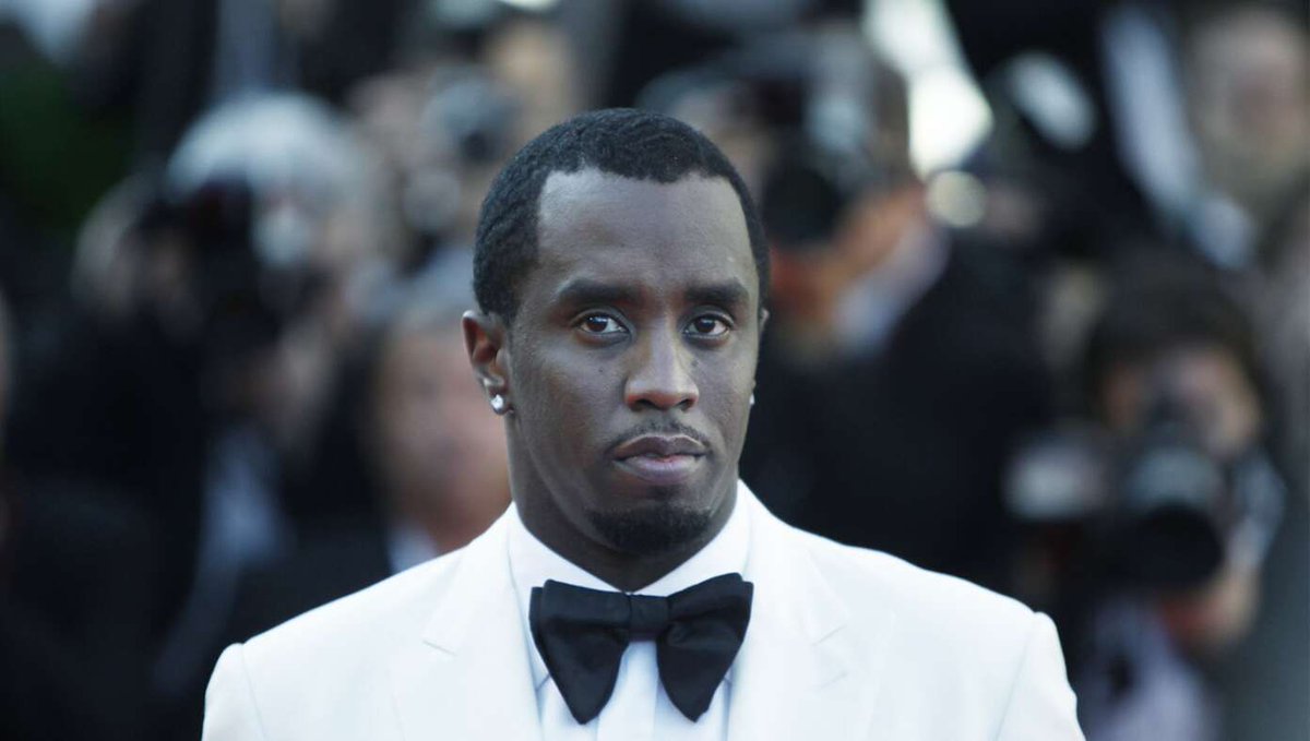 Nation Starting To Wonder If Diddy May Have Done A Few Of Those Things He Repeatedly Rapped About Doing buff.ly/3vA54E0
