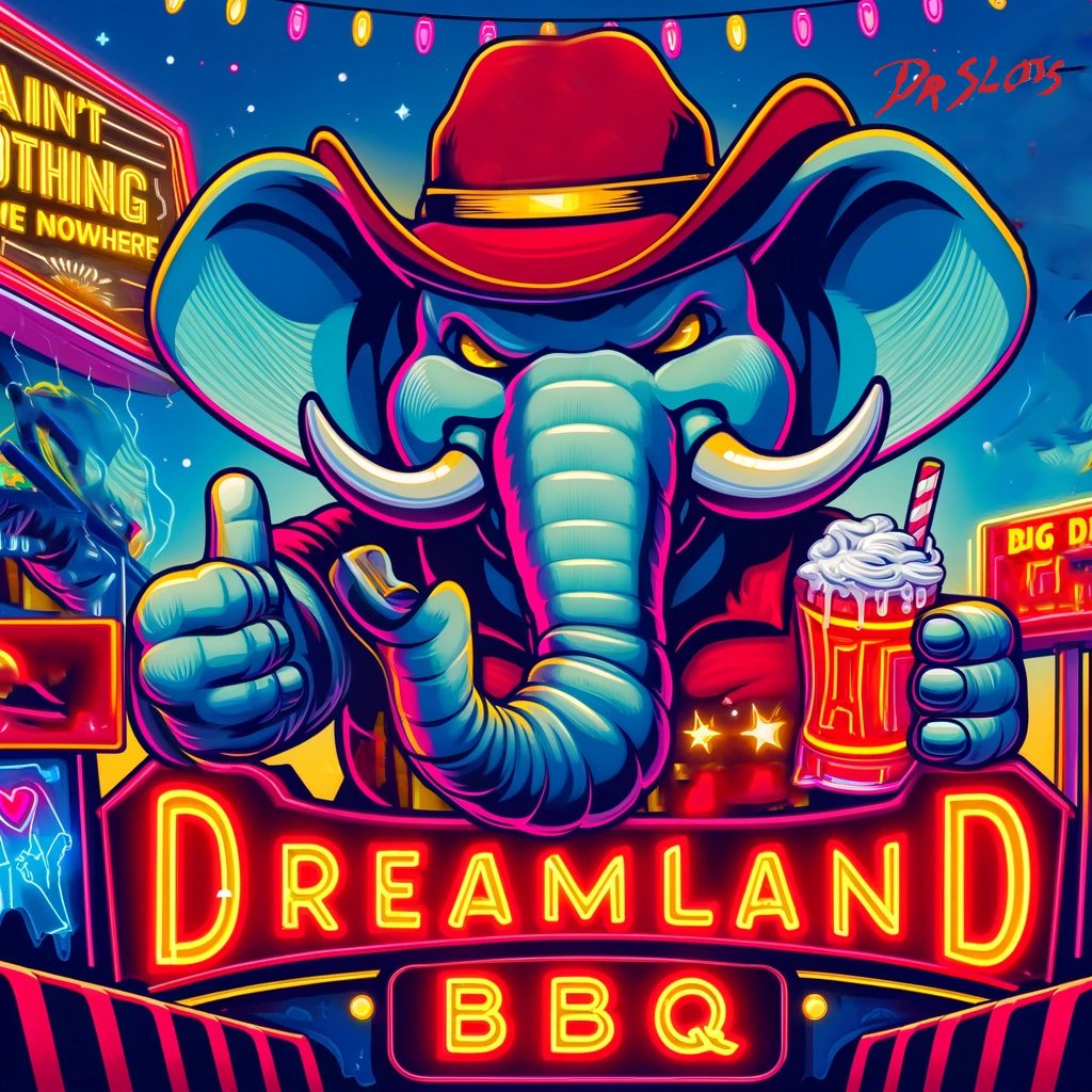 📸 Thrilled to showcase my latest work for some of the top places to eat in T-Town, including @DreamlandBBQ! 🍔🍖 If your business needs stunning visuals to attract more customers, let’s connect. I specialize in creating graphics that make your brand pop! 🌟 #RollTide

If I can