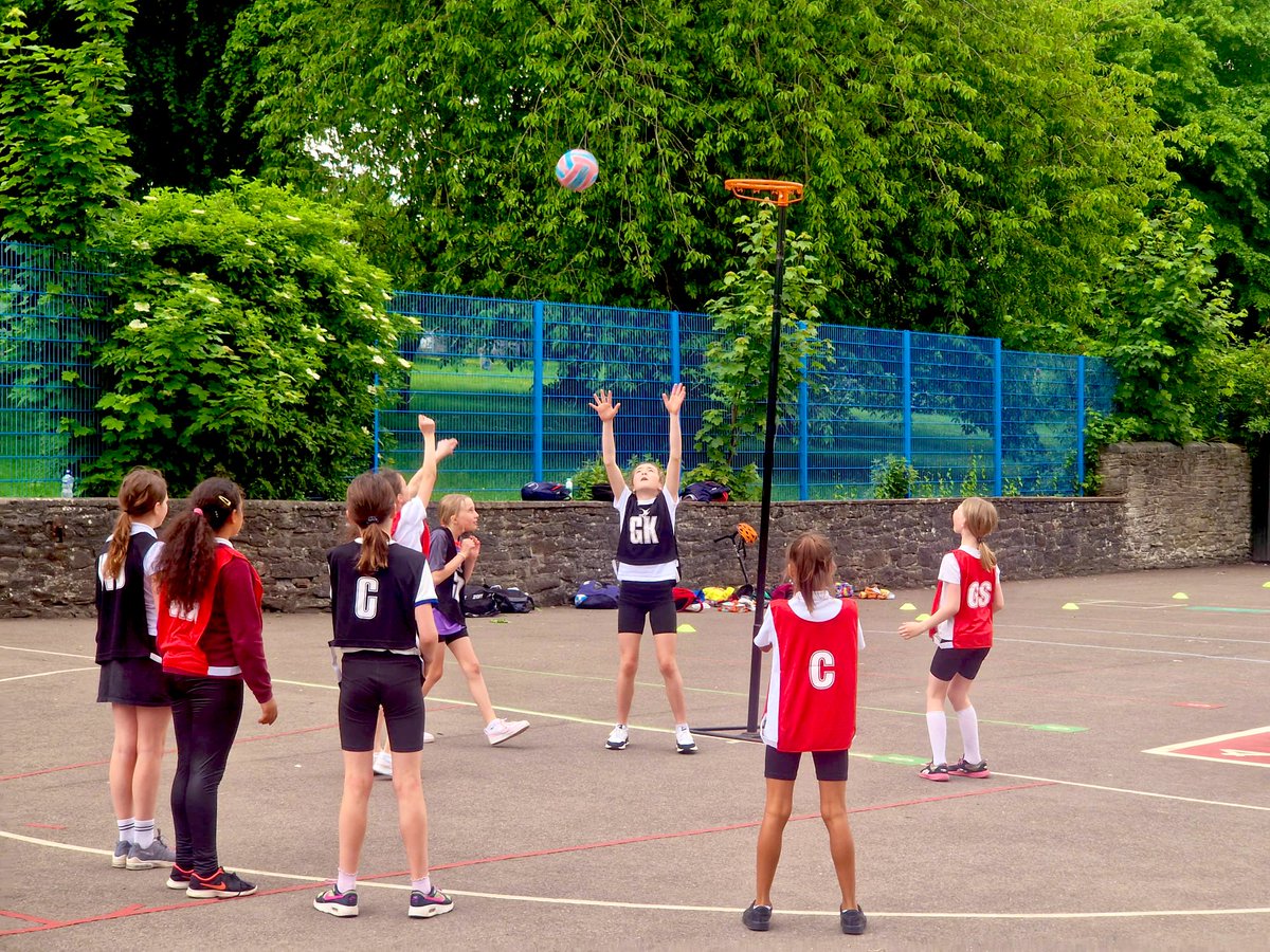 St Mary Redcliffe CE Primary School (@smrpschool) on Twitter photo Thanks to Southville Primary for our Netball fixture last night <a href="/DBAT_UK/">DB Academies Trust</a> <a href="/southville_prim/">Southville Primary School</a> Thanks to Southville Primary for our Netball fixture last night <a href="/DBAT_UK/">DB Academies Trust</a> <a href="/southville_prim/">Southville Primary School</a>