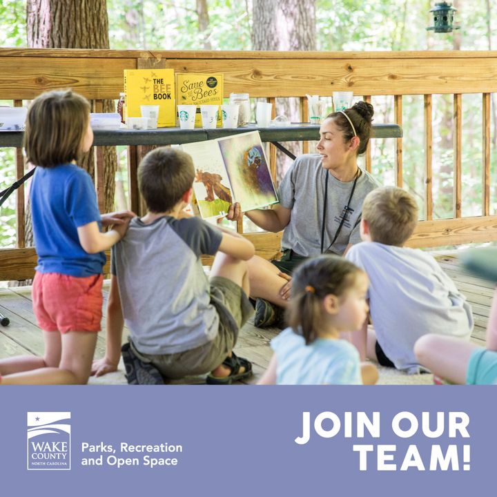 Join our team! Historic #YatesMill County Park is currently hiring a part-time Park Aide of Education. $16.19/ hour. 16-24 hours per week. View the job description and find out how to apply: bit.ly/3QMRODp