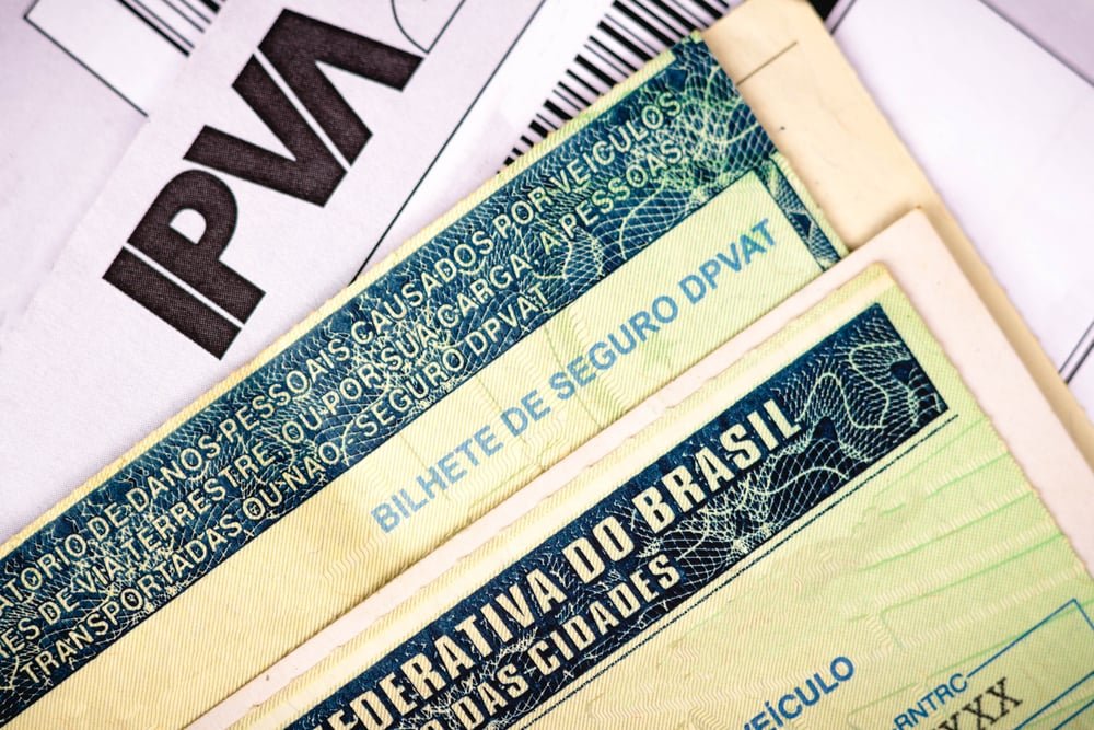 IPVA: o que pode acontecer se não pagar o imposto [ leia.ag/a/B73C/68295pi ] Pagamento do tributo deve ser feito de forma anual; donos de veículos precisam ficar atentos às datas de vencimento; saiba mais