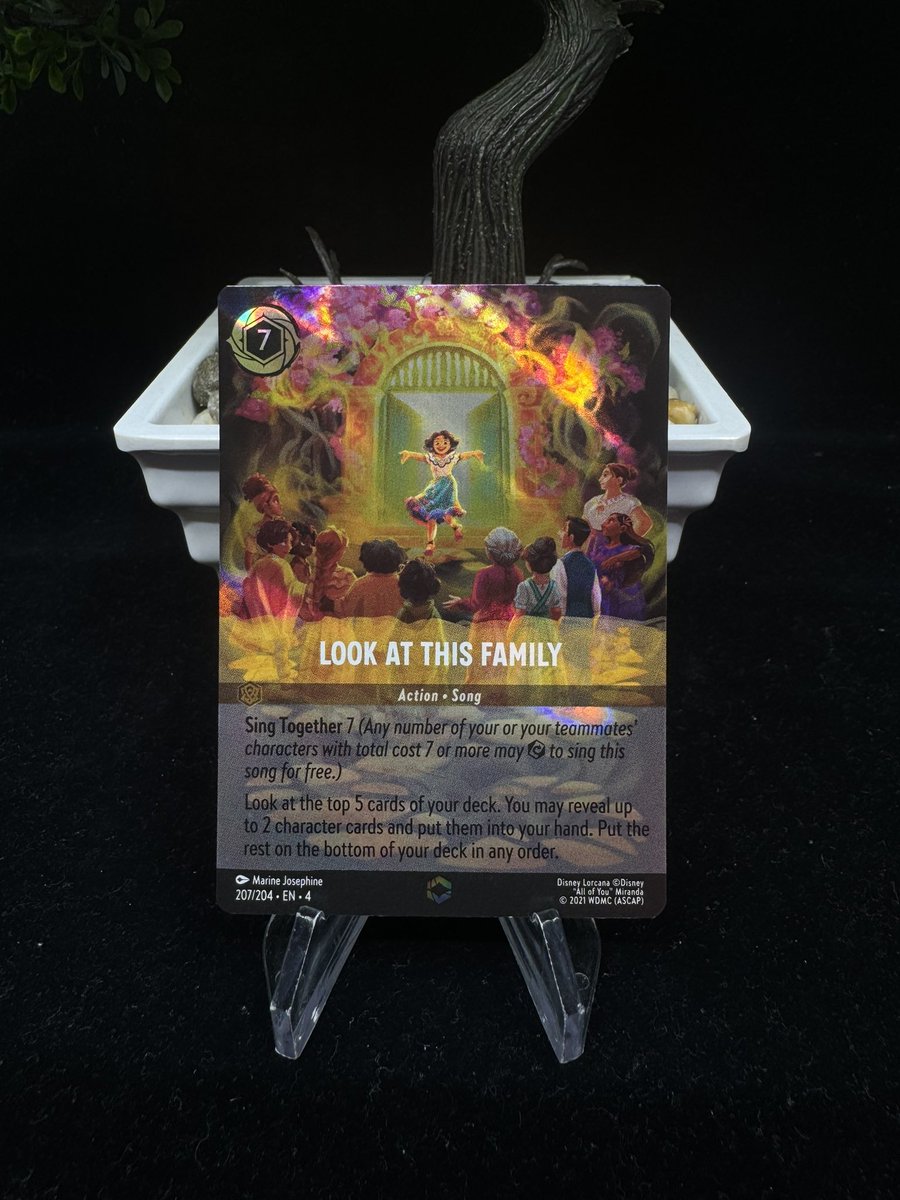 Matrix TCG tweet media