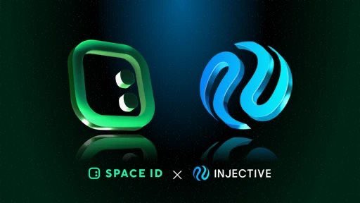 CryptoVadik's tweet image. 🚀 Project Spotlight
Introducing a new series highlighting projects powered by @SpaceIDProtocol #Web3 SDK! Today, we’re focusing on @injective – a project we partnered with in mid-January, boasting nearly 20k .inj domains registered so far!
#Injective #SpaceProtocol  #INJ3.0
1/3
