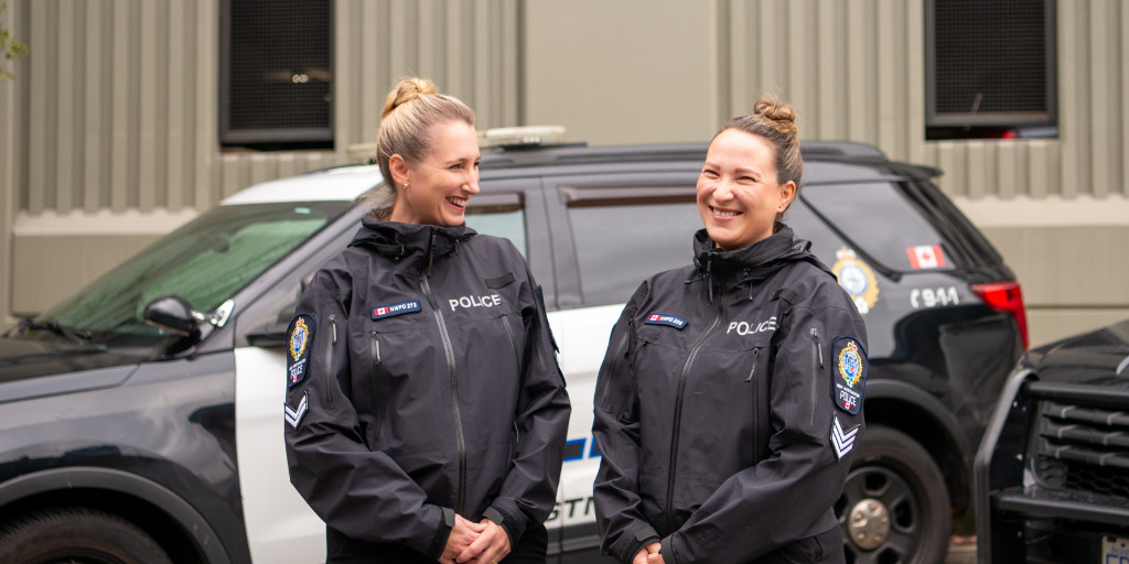 We're hosting an info session for anyone who's curious about a career with us as a police officer. You'll learn more about what we have to offer and you'll get your questions answered by Sergeant Thom. ow.ly/EF1S50RKp9Q #NowHiring #Career