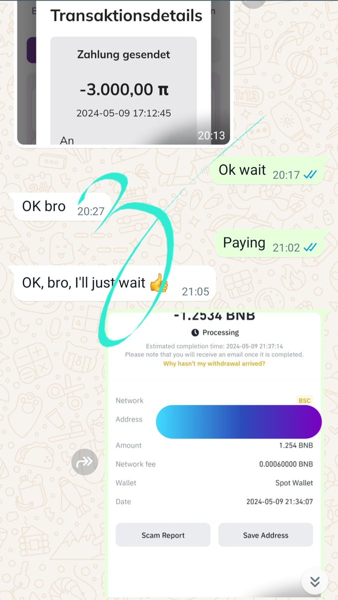 D_Jay_Pee's tweet photo. Most trusted PI coin buyer
Highest rate..
No minimum.. 1 is not a barrier
1 Pi - $0.4 - $0.6
The higher the amount the rate..

Successful deals today https://t.co/KYQlZdYxUG