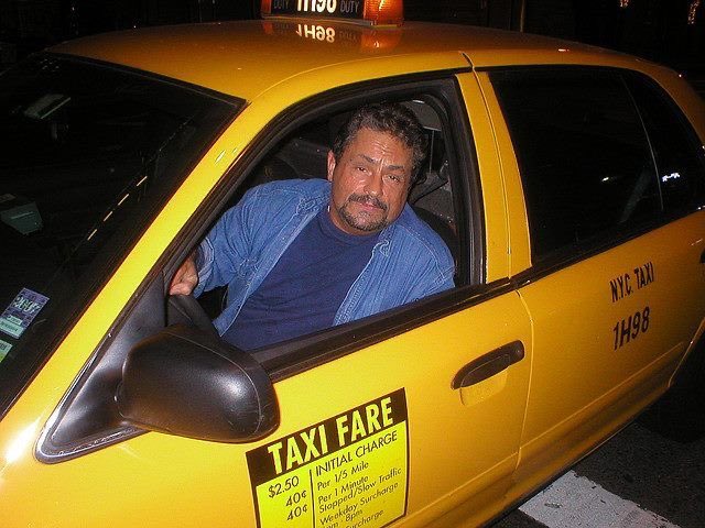 Wie dein ganzes Umfeld dich sieht sobald du Führerschein machst