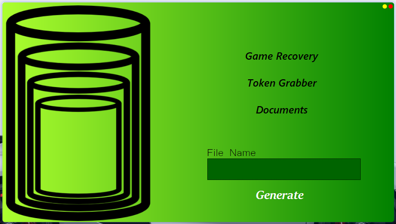 XToolsByXMod's tweet image. Cylinder Stealer Released Watch our Discord

Link: Only 7 Days Valid!
discord.gg/RRJRcDsB