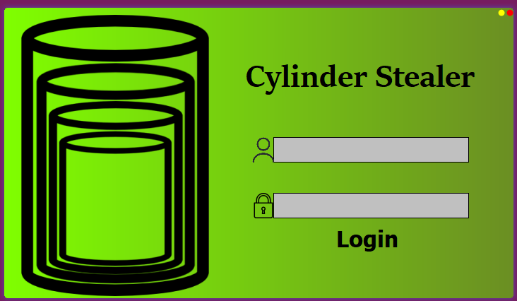 XToolsByXMod's tweet image. Cylinder Stealer Released Watch our Discord

Link: Only 7 Days Valid!
discord.gg/RRJRcDsB