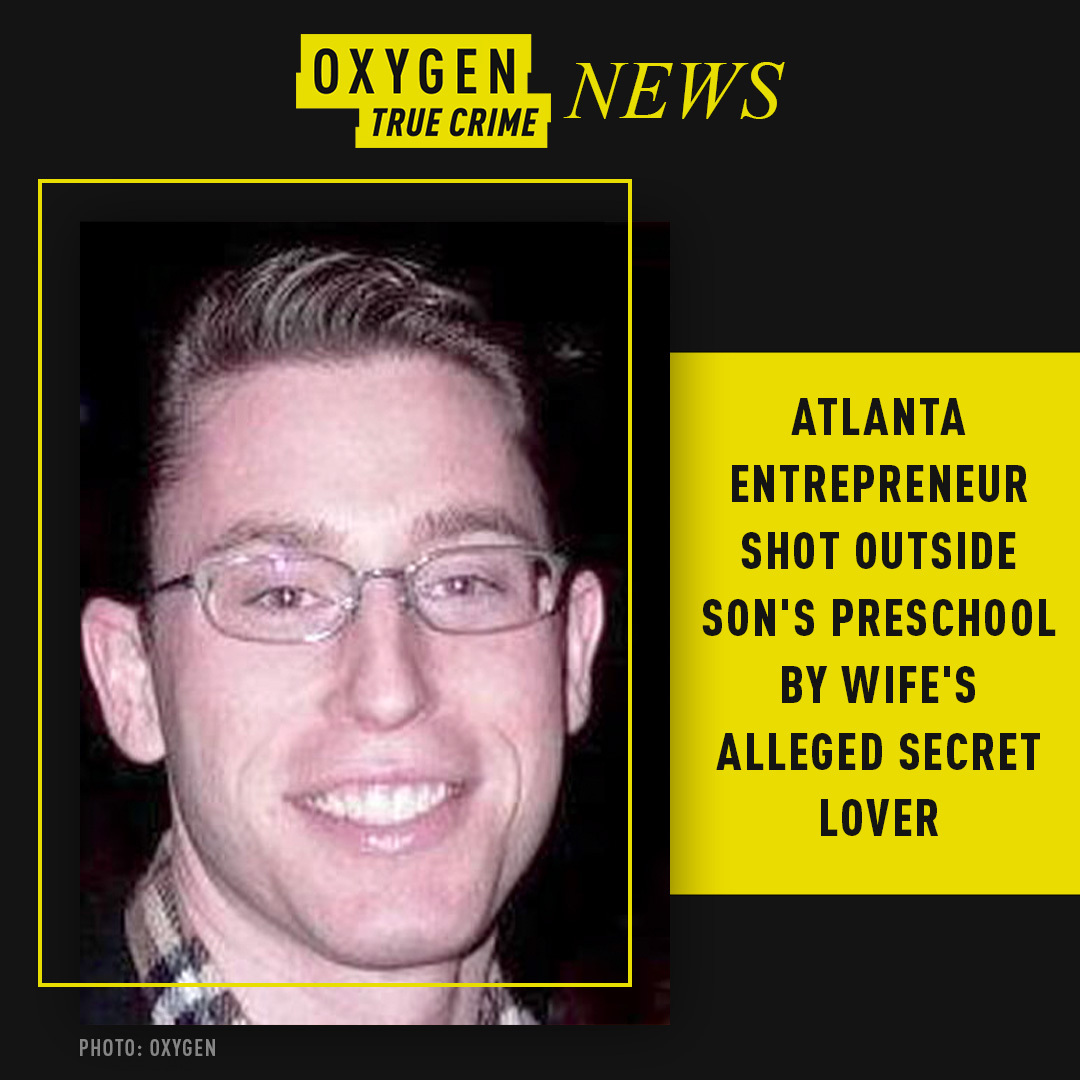 On November 18, 2010, the affluent community of Dunwoody, Georgia was sent reeling when local family man and entrepreneur Rusty Sneiderman, 36, was gunned down outside his son’s preschool. #RMOA #OxygenTrueCrimeNews Visit the link for more: oxygen.tv/3K4pngH