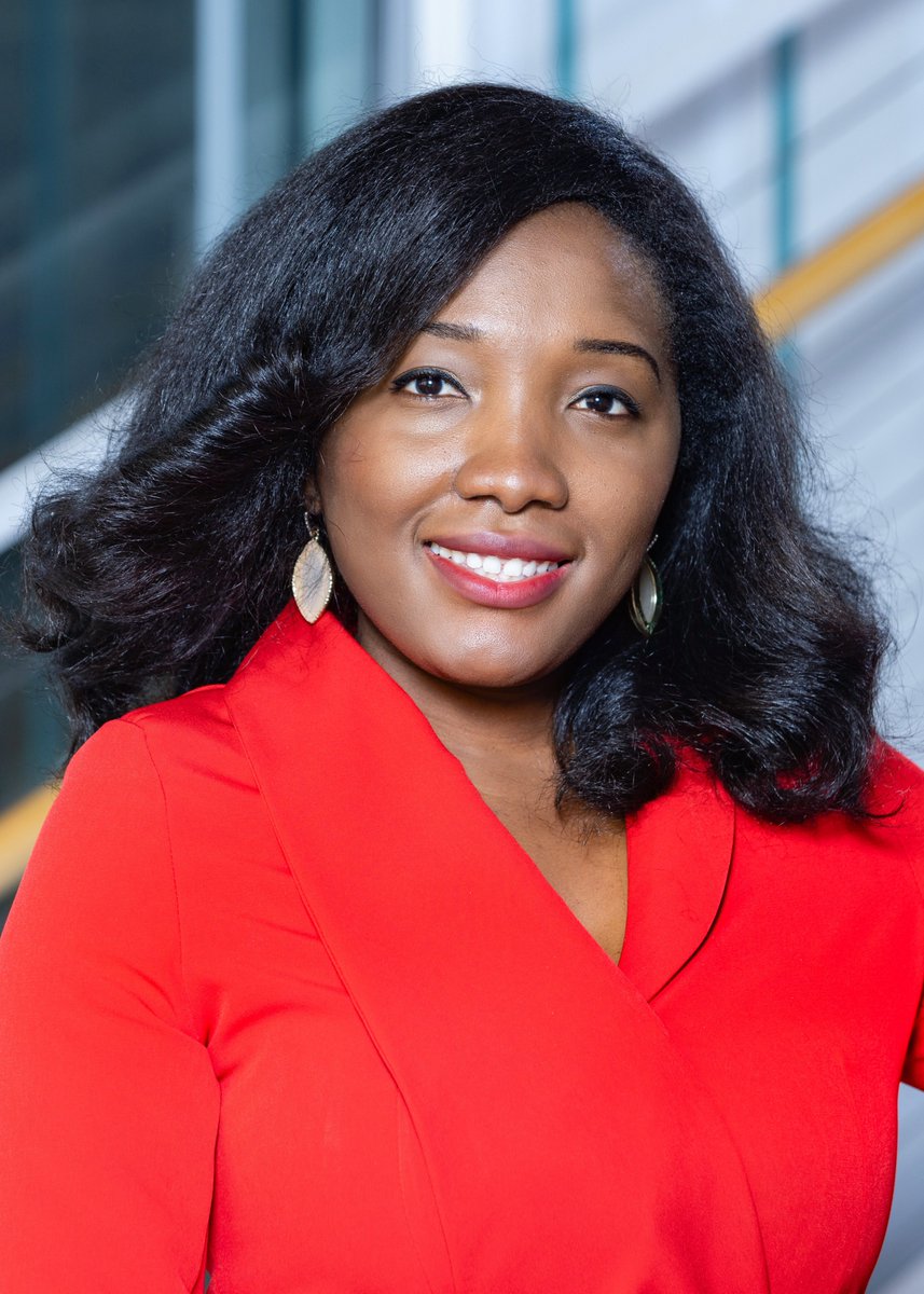 We're excited to announce Dr. Yvonne Commodore-Mensah's appointment to our Core Faculty! She is the first of our core members with a primary appointment in the Johns Hopkins School of Nursing. Please join us in congratulating her on this momentous achievement! #WelchWOW