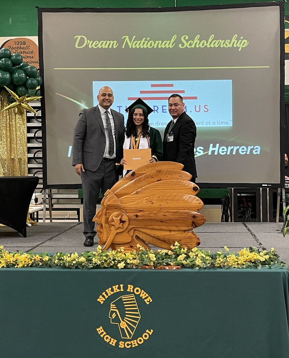 Rowe College Center tweet media