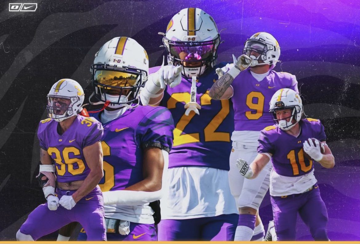 Isaac Kim (@1saaackim) on Twitter photo Blessed to receive an offer from Olivet Nazarene University 🟣⚪️
<a href="/ONAZFootball/">ONU FOOTBALL</a> <a href="/Showtime_CoachP/">Princealex AyoOla</a> <a href="/T_Wilson11/">Coach T. Wilson</a> <a href="/CoachJoshAl10/">CoachJoshAl</a> <a href="/DanteDepaola/">Dante DePaola</a> Blessed to receive an offer from Olivet Nazarene University 🟣⚪️
<a href="/ONAZFootball/">ONU FOOTBALL</a> <a href="/Showtime_CoachP/">Princealex AyoOla</a> <a href="/T_Wilson11/">Coach T. Wilson</a> <a href="/CoachJoshAl10/">CoachJoshAl</a> <a href="/DanteDepaola/">Dante DePaola</a>
