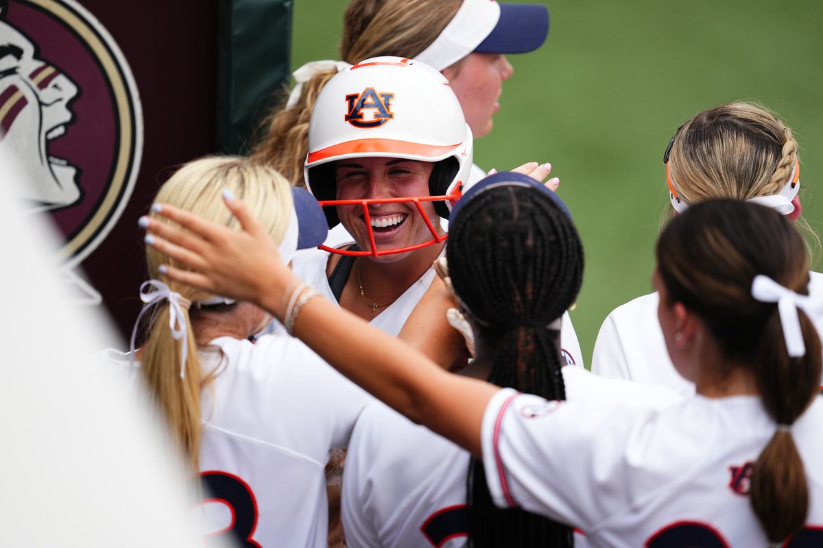 B3 | ANOTHER ONE ☝️ ⚔️: 2 🐅: 4 #WarEagle | @RoseVRoach99