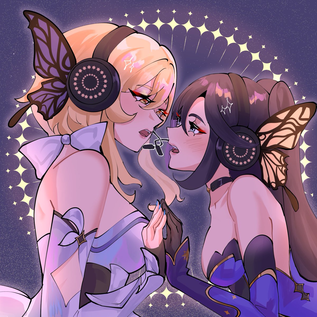 mira ☾𖤓 cmms open tweet media