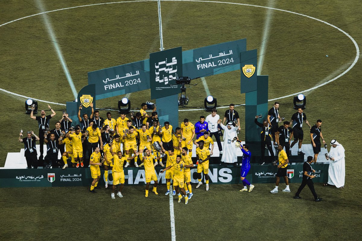 نـاموس 🏆💛