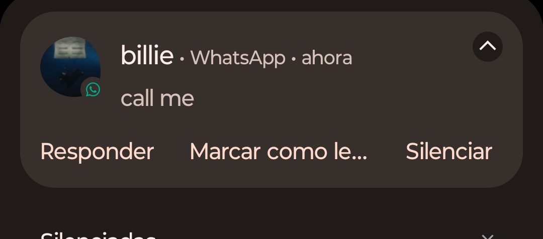 mi amiga personal