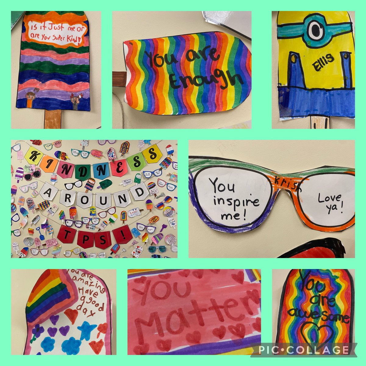 Tottenham PS SCDSB (@tottenhamps) on Twitter photo Just some happenings at TPS 💕😊💕<a href="/SCDSB_Schools/">Simcoe County District School Board</a> <a href="/SCDSB_MHWB/">SCDSB Mental Health and Well-Being</a> Just some happenings at TPS 💕😊💕<a href="/SCDSB_Schools/">Simcoe County District School Board</a> <a href="/SCDSB_MHWB/">SCDSB Mental Health and Well-Being</a>