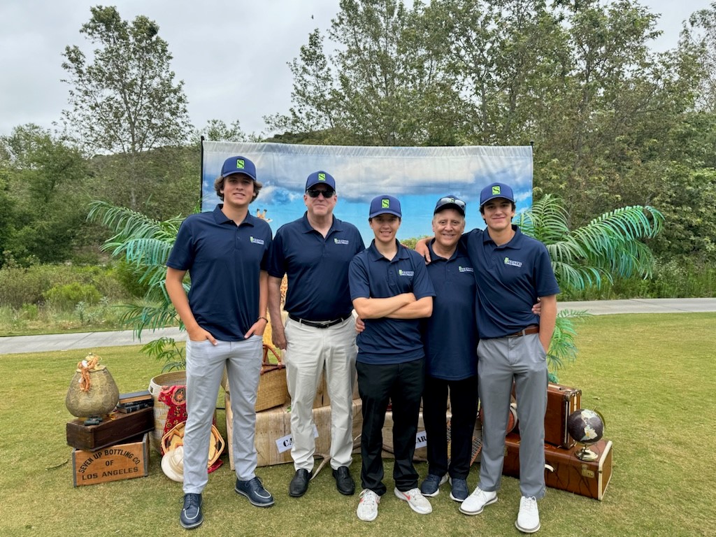 Grateful to have been part of the 10th Annual Golf Tournament at Arroyo Trabuco GC for Alzheimer's Orange County! Thanks to everyone who participated and supported this important cause. Together, we’re making a difference! ⛳️💙 #AlzOC #GolfForACause #SyrentisClinicalResearch