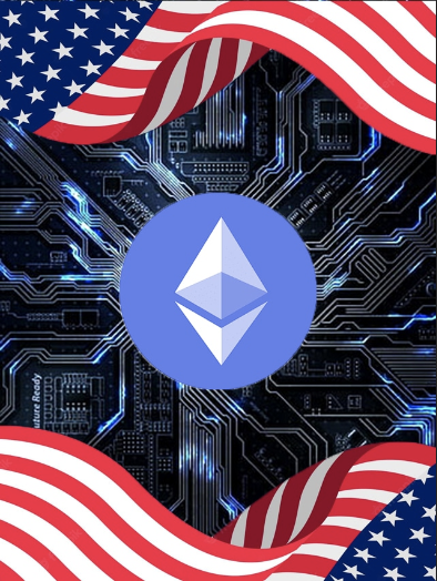 CONSENSYS CHOOSES NEUTRALITY AS CRYPTO TURNS POLITICAL

- As the 2024 presidential election approaches, the crypto industry has become a partisan issue, with firms like Coinbase and Ripple Labs investing heavily in pro-crypto candidates.

- Unlike other crypto firms, @Ethereum