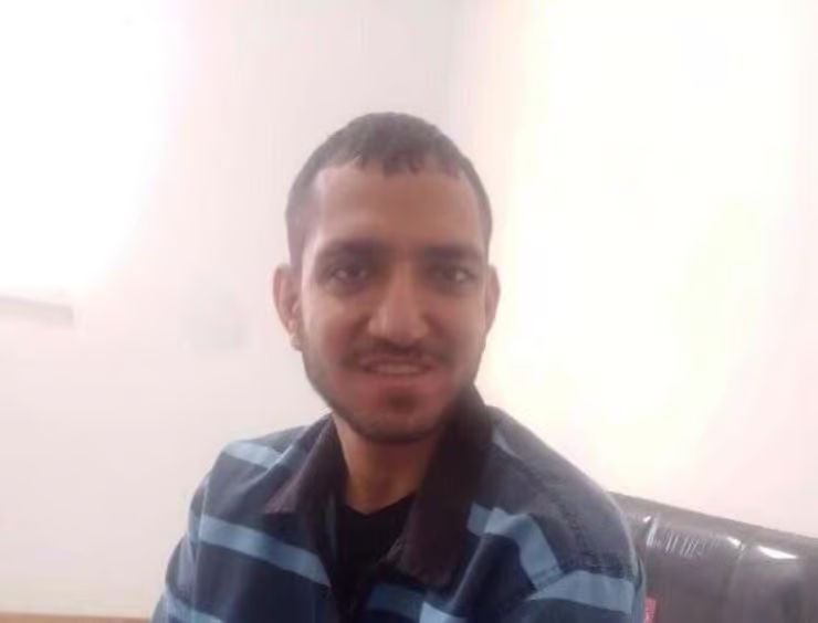 ⚠️Judío iraní enfrenta ejecución por participar en pelea fatal: Está previsto que Ervin Nathaniel, un joven judío de 20 años, sea ejecutado en Irán el lunes tras ser declarado culpable de provocar la muerte de un musulmán iraní durante una pelea. Informes procedentes de Irán