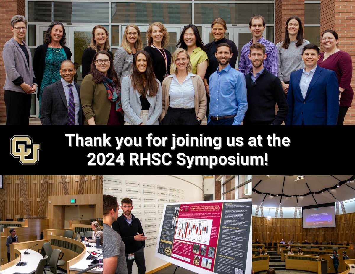 RESTORE Team (@restore_team) on Twitter photo Thanks to all faculty & trainees who joined the <a href="/CURehabSci/">CU Rehabilitation Science</a> Symposium last week! Fantastic presentations by trainees and a keynote from Catherine Lang, PT, PhD, FAPTA (@wustl_pt). Grateful for the support of our colleagues! #RehabilitationScience #ResearchSymposium Thanks to all faculty & trainees who joined the <a href="/CURehabSci/">CU Rehabilitation Science</a> Symposium last week! Fantastic presentations by trainees and a keynote from Catherine Lang, PT, PhD, FAPTA (@wustl_pt). Grateful for the support of our colleagues! #RehabilitationScience #ResearchSymposium