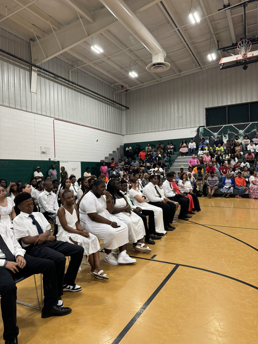 Lee Roy Myers Middle School tweet media