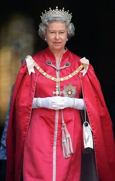 Charles and Camilla are the most ghetto Royals I've every seen. They always look rushed, dishelved, unorganized and late for everything.

QE2 was never late and always empeciable.  This new monarchy is ghetto af... I mean just look at them! A hot mess. 

#BritishRoyalFamily  #KC3