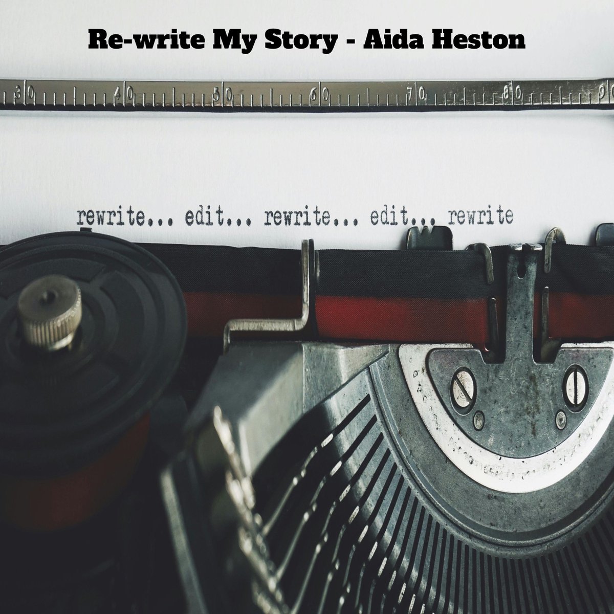 Look out for a new song 'Only Fools Believe' by @ahestonmusic being released next month. In the meantime, enjoy her current single 'Rewrite My Story' on air with us There's more on Aida here 👇 buff.ly/3EBHDft