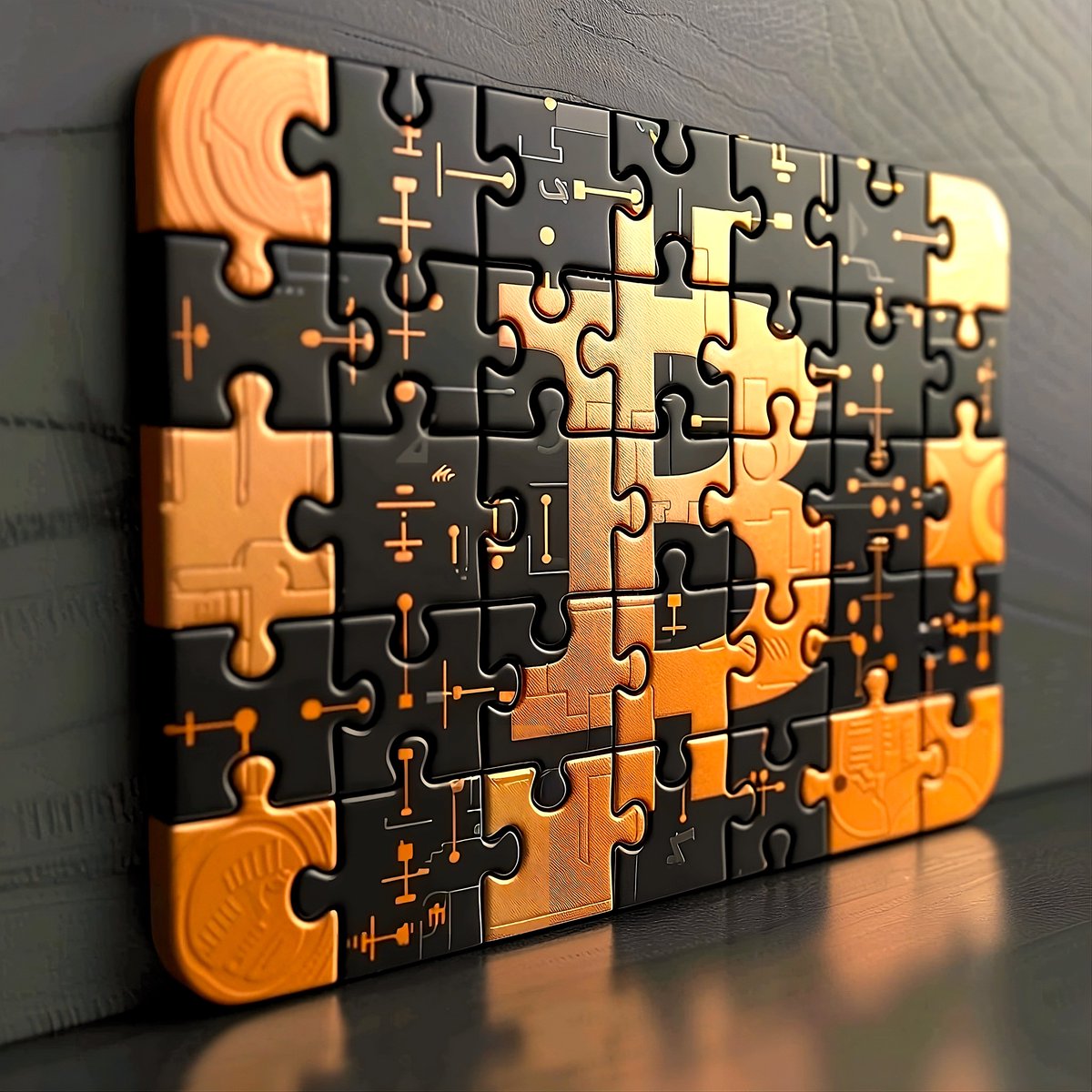 BitcoinSapiens's tweet image. &quot;#Bitcoin is radically changing the world. But, it&apos;s incredibly frustrating when smart thinkers can&apos;t see this big puzzle piece. Anyone not consumed by #Bitcoin right now is missing out on the richest intellectual social fabric.&quot; -@heavilyarmedc
