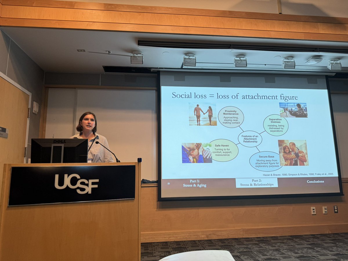 Aric A. Prather, PhD (@aricprather) on Twitter photo Amazing keynote by <a href="/ryanlinnbrown/">Ryan Linn Brown, PhD 🌻 is not here</a> at the <a href="/UCSF/">UC San Francisco</a> <a href="/immunox/">UCSF Bakar ImmunoX Initiative</a> 3rd annual Mental Health Summit <a href="/UCSFAME/">UCSF AME CENTER</a> Amazing keynote by <a href="/ryanlinnbrown/">Ryan Linn Brown, PhD 🌻 is not here</a> at the <a href="/UCSF/">UC San Francisco</a> <a href="/immunox/">UCSF Bakar ImmunoX Initiative</a> 3rd annual Mental Health Summit <a href="/UCSFAME/">UCSF AME CENTER</a>