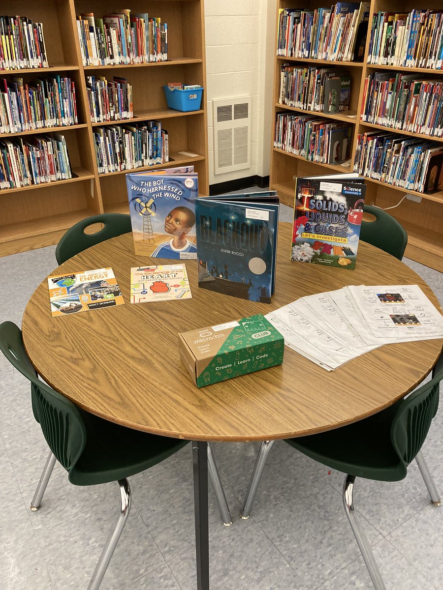 Only four more sleeps until LN 14’s STEM Makerspace and Micro:Bit Professional Learning session. Can’t wait to unleash curiosity and innovation.