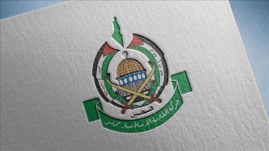 الحدث: "حماس": نرفض أي وجود عسكري لأي قوة كانت على الأرض الفلسطينية 