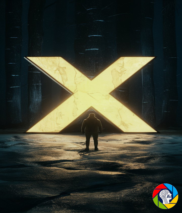 X has gone dark, and we're all just over here trying to find the flashlight app.
Explore Free Illustrations @ AI.WeCaptureYourBusiness.com

#AI #GraphicDesign #Illustrations #smallbusiness #entrepreneur 
#FridayFeeling #FlashbackFriday #FridayMotivation #FridayThoughts #Friyay